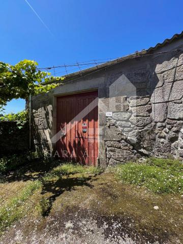 ENTRADA POR LA FACHADA ESTE