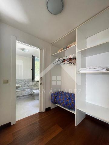 Vestidor dormitorio 2 (segunda planta)