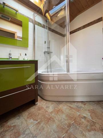 Baño (planta alta)