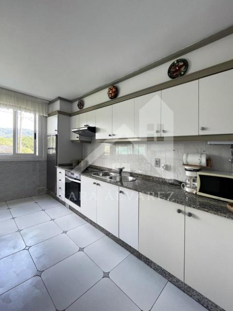 Cocina (Planta baja)