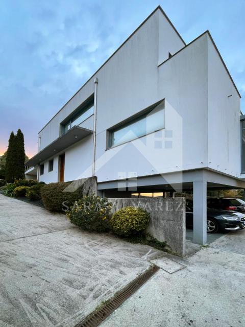 Exterior vivienda