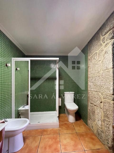 Habitación 1 (Baño)