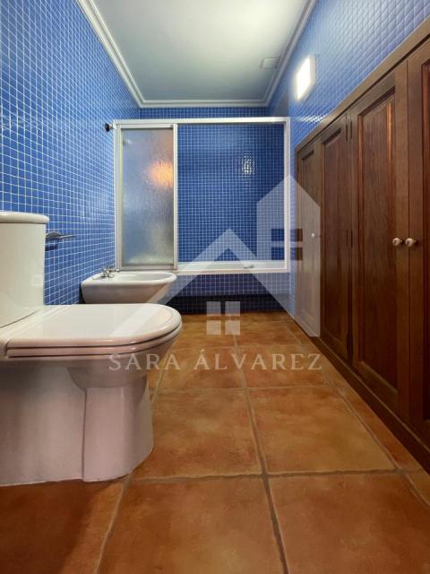 Baño 1 (Planta baja)