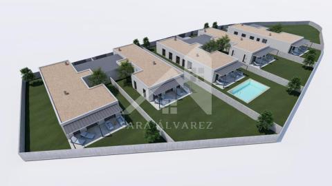 Vistas exteriores