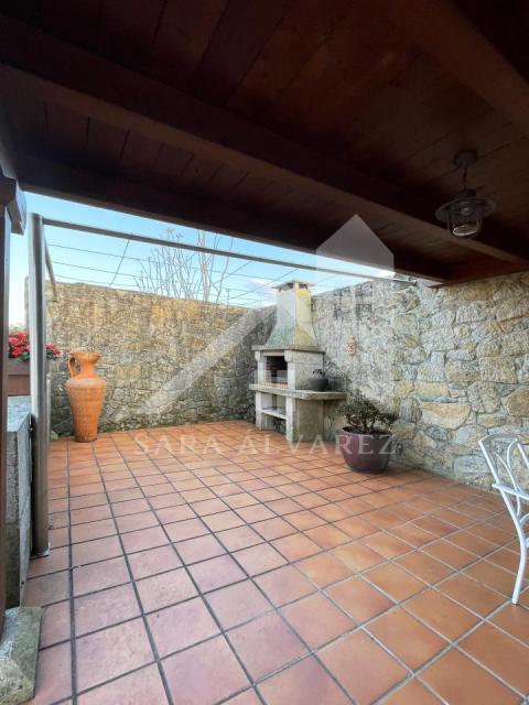 ZONA DE LA BARBACOA