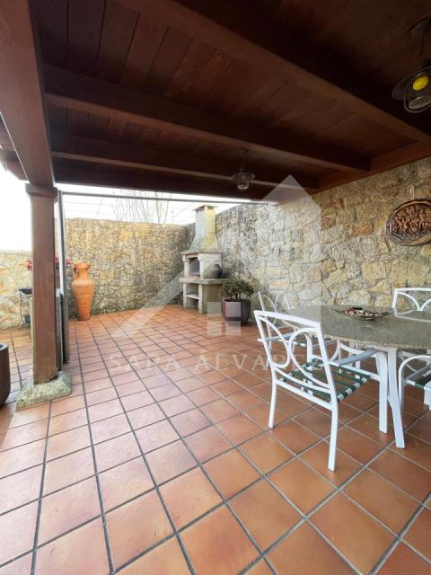 ZONA DE LA BARBACOA