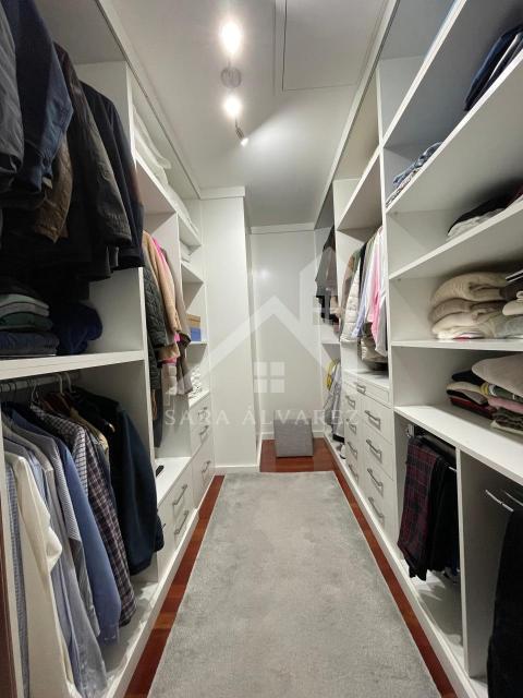 VESTIDOR HABITACIÓN 3