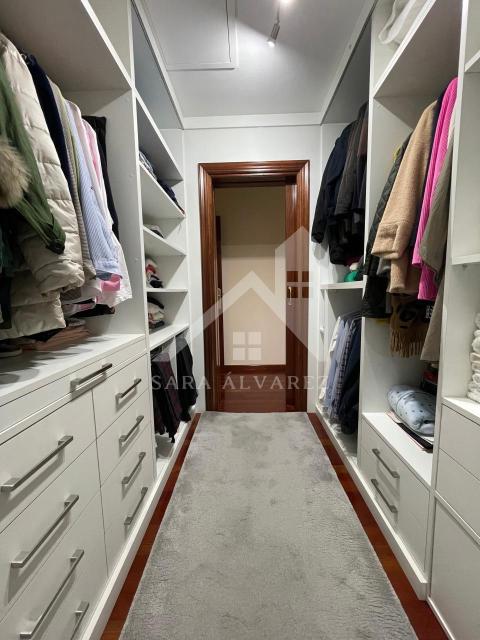 VESTIDOR HABITACIÓN 3