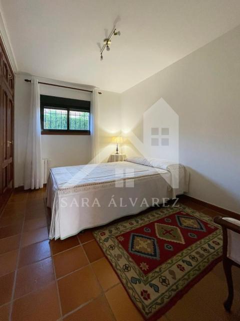 HABITACIÓN PLANTA BAJA