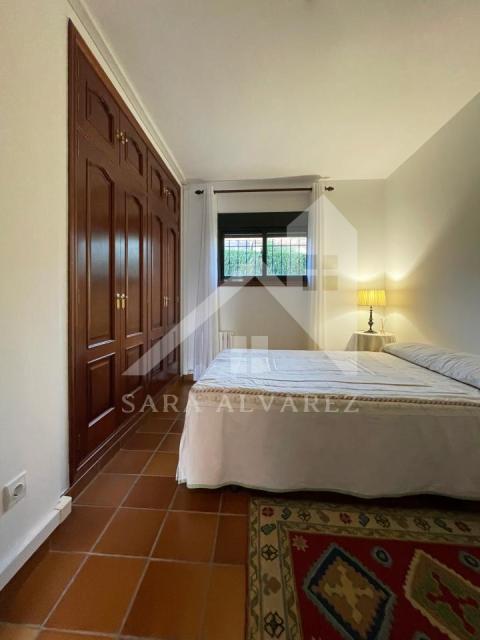 HABITACIÓN PLANTA BAJA