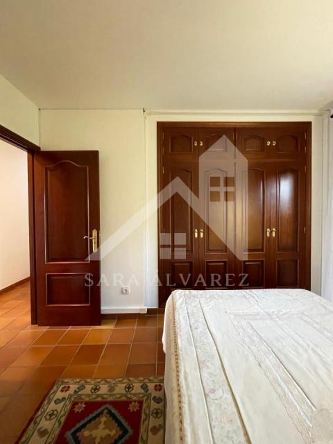 HABITACIÓN PLANTA BAJA