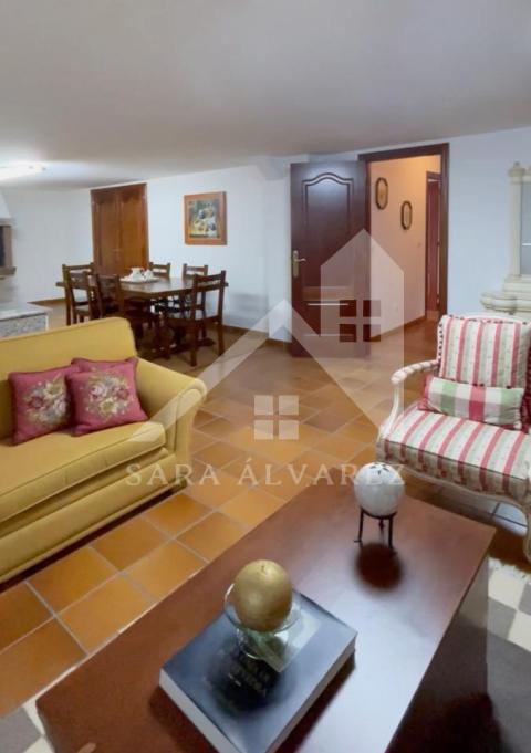 SALÓN PLANTA BAJA