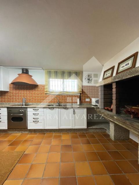 COCINA PLANTA BAJA