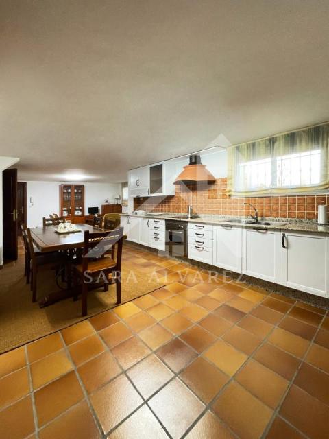 COCINA PLANTA BAJA