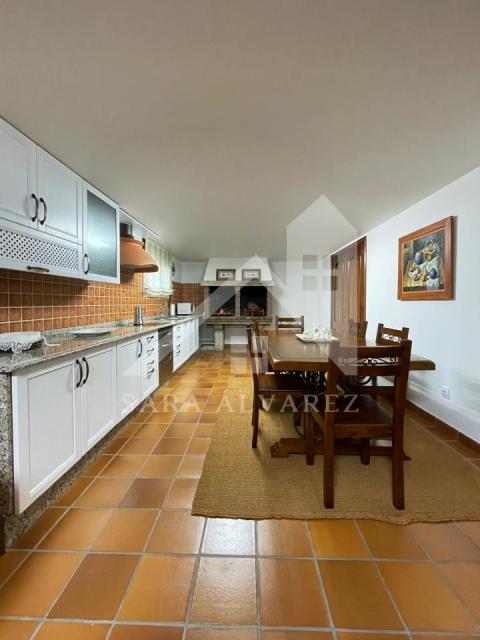 COCINA PLANTA BAJA