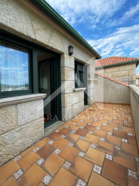 ZONA DE TERRAZA HABITACIONES