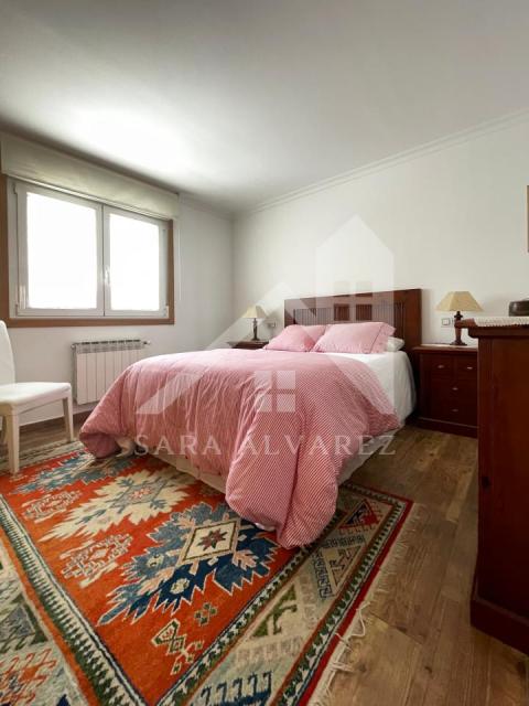 DORMITORIO (PLANTA BAJA)