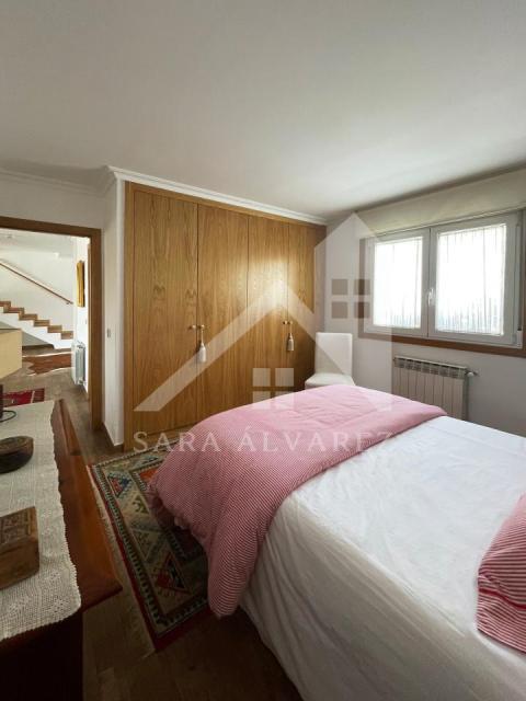 DORMITORIO (PLANTA BAJA)