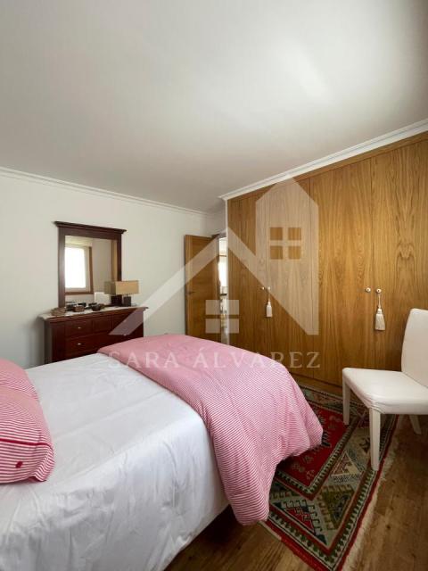DORMITORIO (PLANTA BAJA)