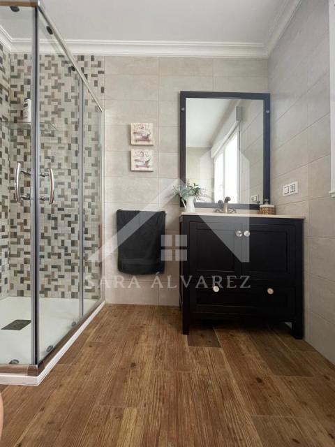 BAÑO (PLANTA BAJA)