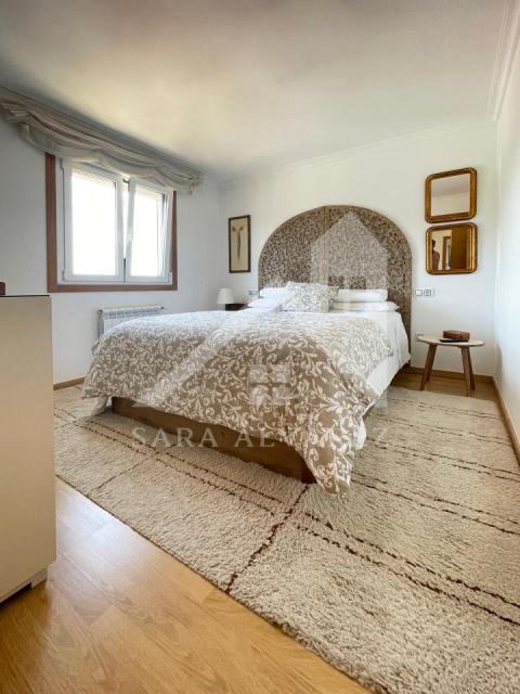 DORMITORIO 1 (PRIMERA PLANTA)