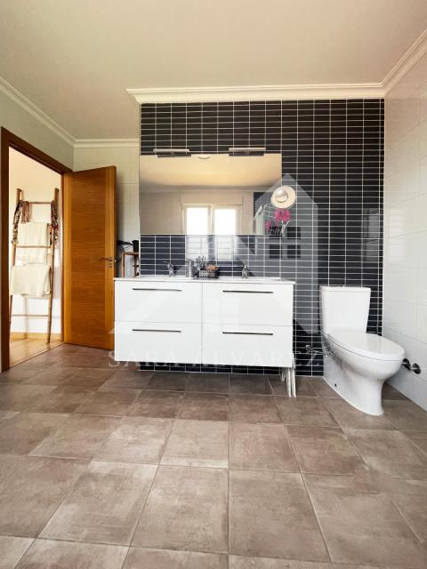 BAÑO DORMITORIO 1 (PRIMERA PLANTA)