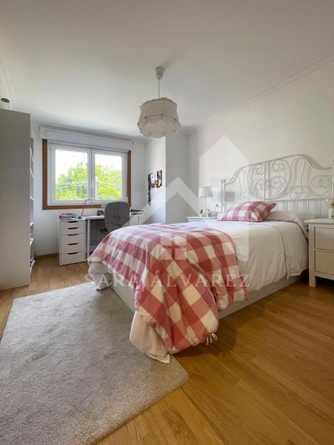 DORMITORIO 2 (PRIMERA PLANTA)