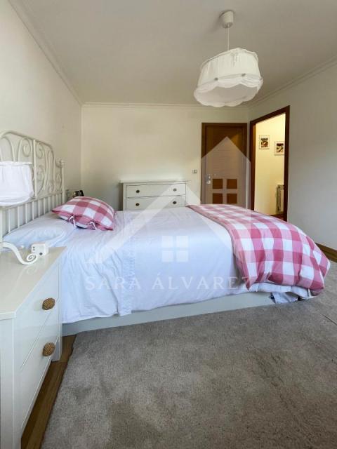 DORMITORIO 2 (PRIMERA PLANTA)