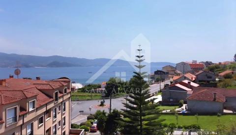 vistas de la casa