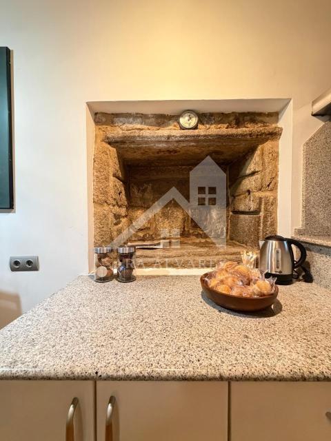 Cocina-comedor