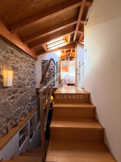 Escaleras