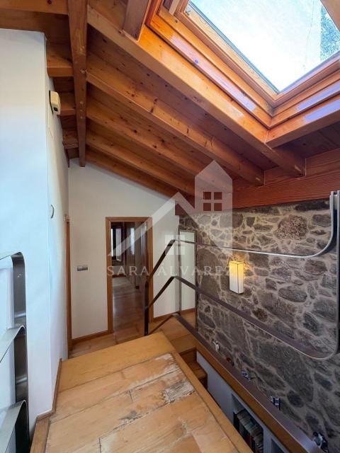 Escaleras