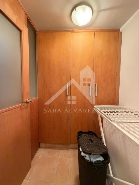 Lavandería