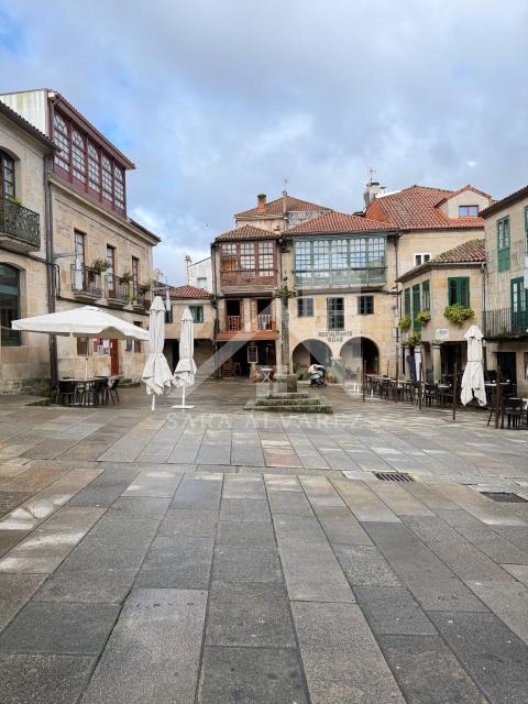 Entorno exterior