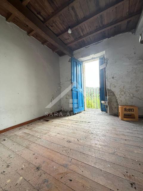 Planta alta (Habitaciones)