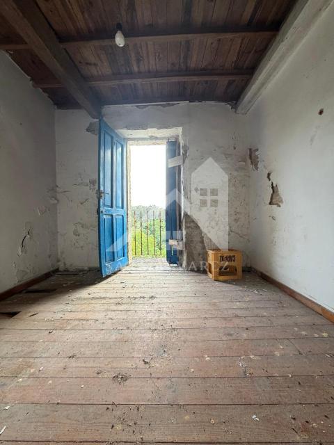 Planta alta (Habitaciones)
