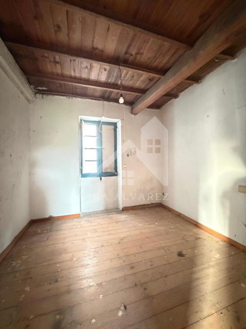 Planta alta (Habitaciones)