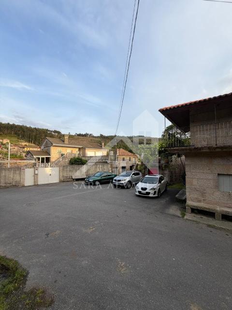 Vistas del entorno