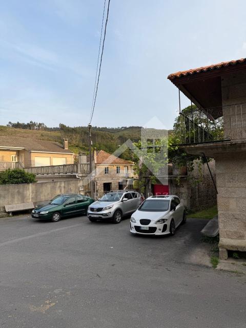 Vistas del entorno