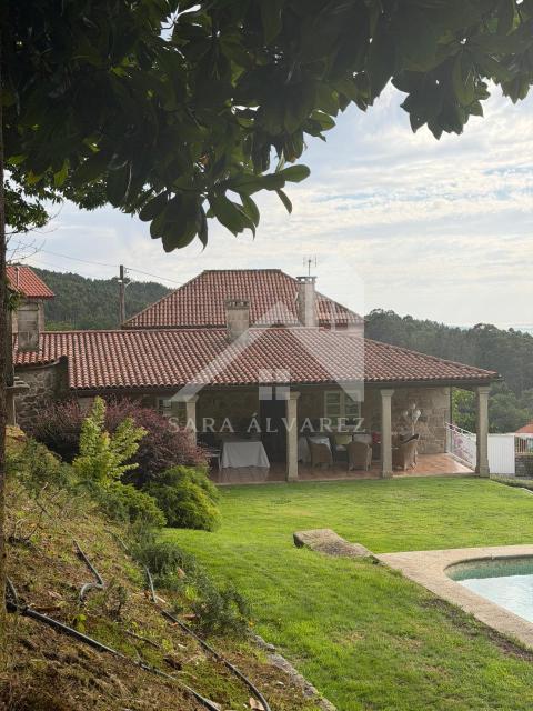 Vistas exteriores
