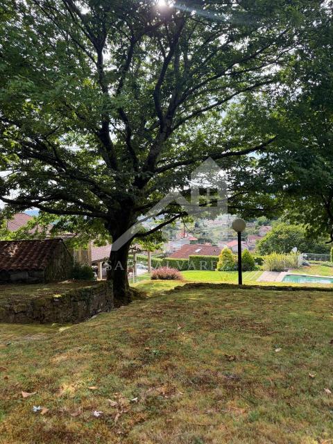 Vistas exteriores