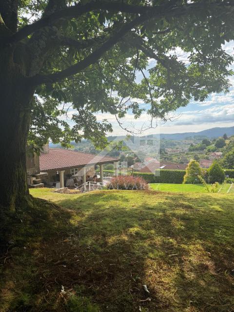 Vistas exteriores