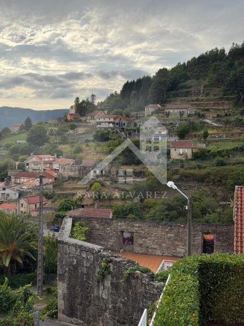 Vistas desde habitaciones