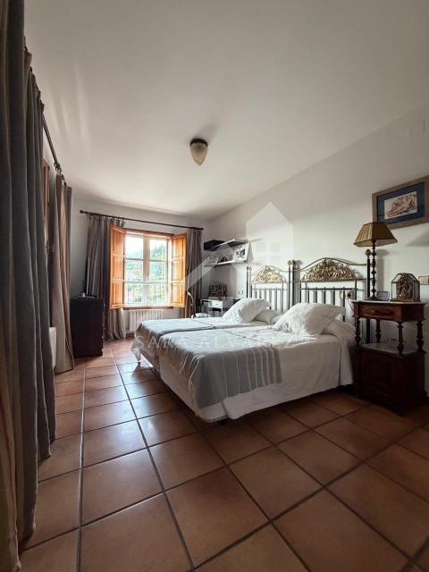 Habitación 2 (Planta alta)