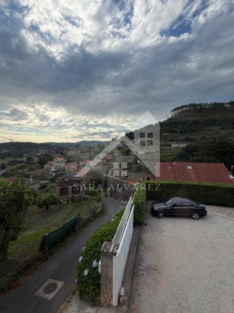 Vistas desde habitaciones