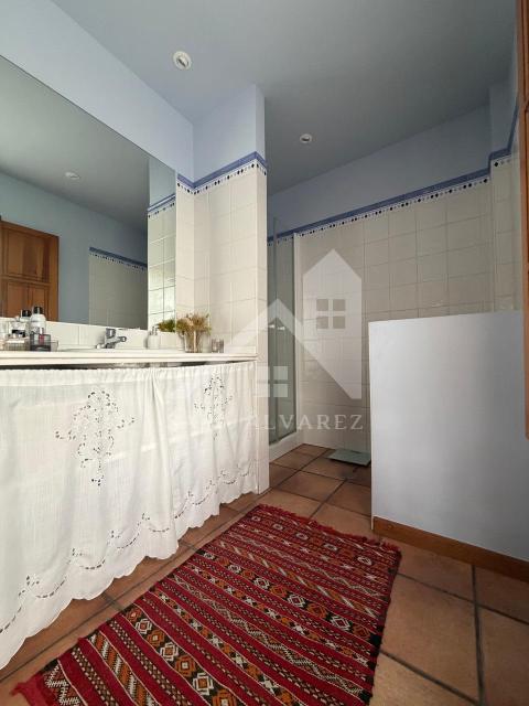 Baño1 (Planta alta)