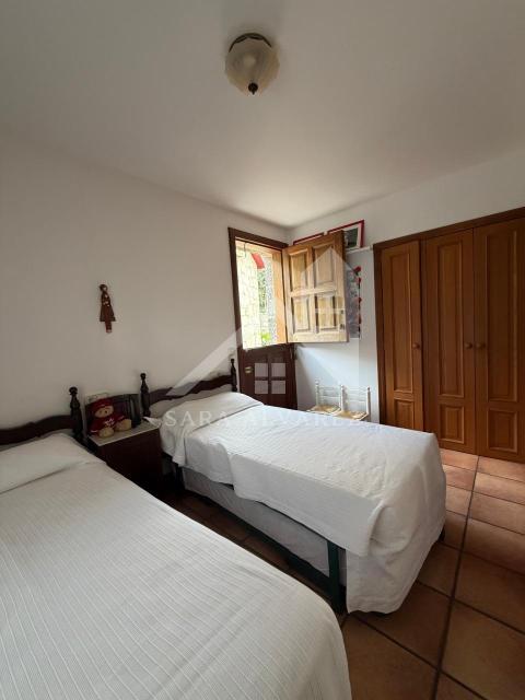Habitación 3 (Planta alta)