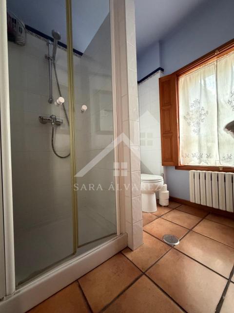 Baño 2 (Planta alta)