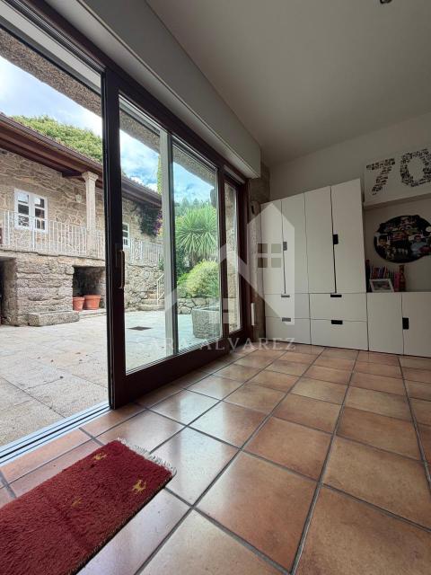 Habitación 4 (Planta baja)