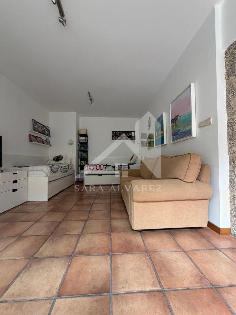 Habitación 4 (Planta baja)